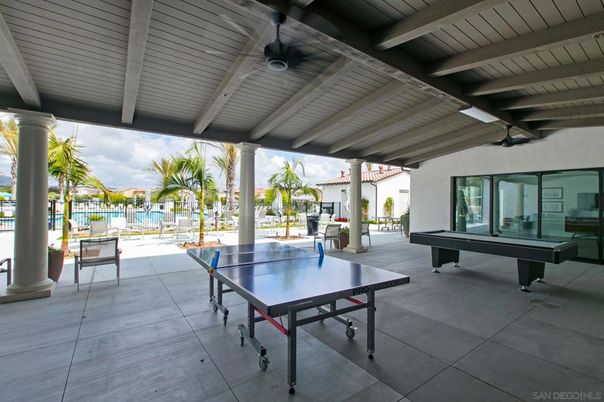 Billiard Table, Exterior, Game Room