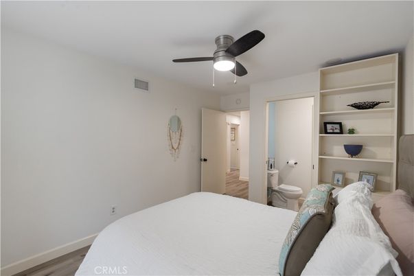 Bathroom, Bedroom, Interior, Wood Texture Flooring