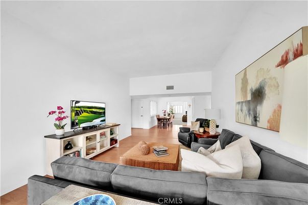 Dining room, Interior, Living room, Wood Texture Flooring