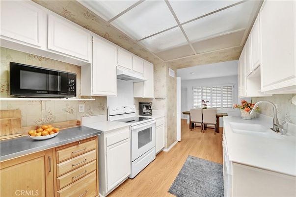 Dining room, Interior, Kitchen, Wood Texture Flooring
