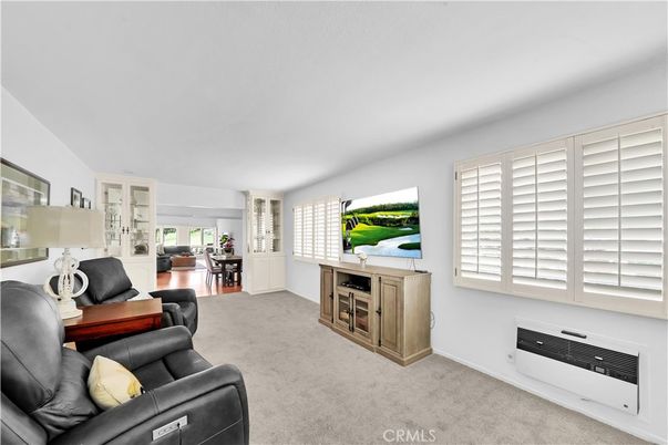 Dining room, Interior, Living room