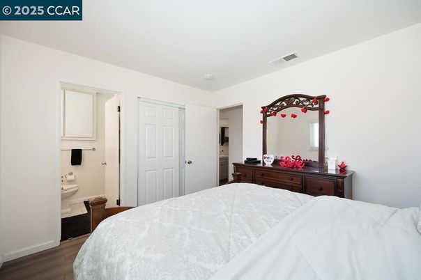 Bathroom, Bedroom, Interior, Wood Texture Flooring
