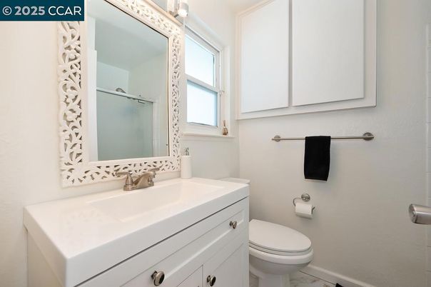 Bathroom, Interior, Marble