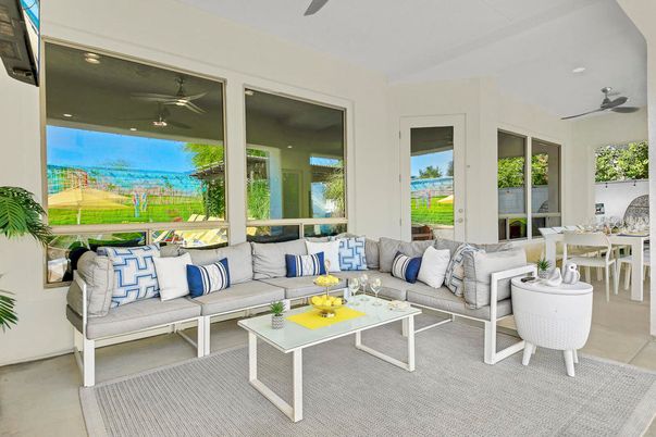 Dining room, Interior, Living room