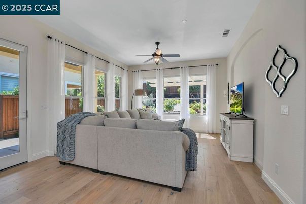 Interior, Living room, Wood Texture Flooring