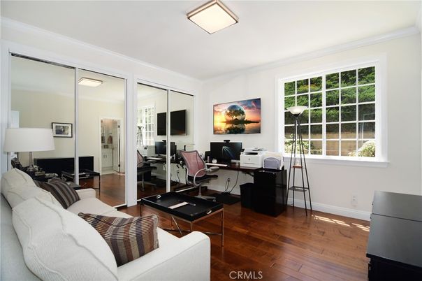 Home Office, Interior, Living room, Wood Texture Flooring