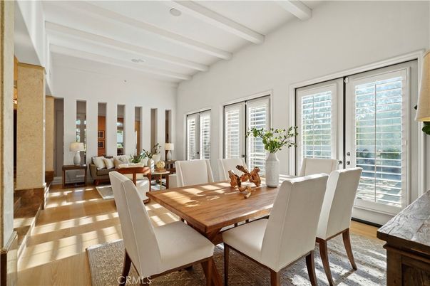 Dining room, Interior, Living room, Wood Texture Flooring