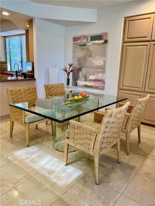 Dining room, Interior, Living room, Recessed Lighting