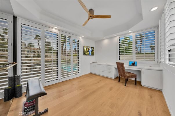 Interior, Recessed Lighting, Walk-in Closets, Wood Texture Flooring
