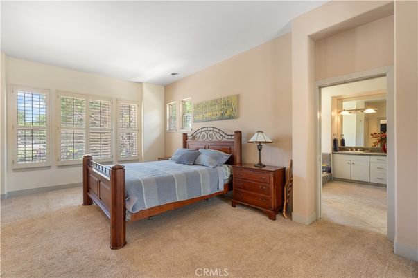 Bathroom, Bedroom, Interior