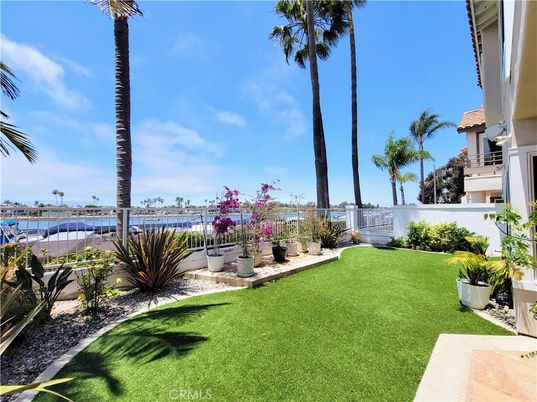 Backyard, Exterior, Water