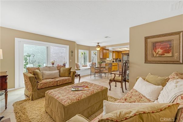 Dining room, Interior, Living room