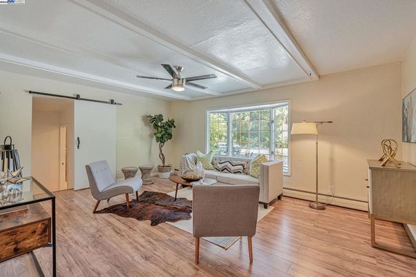 Interior, Living room, Wood Texture Flooring