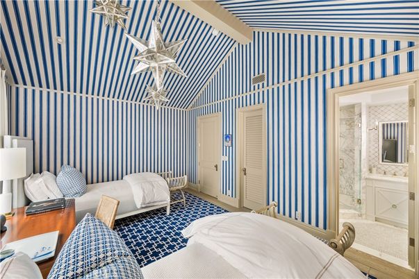 Bathroom, Bedroom, Interior, Pendant Lights