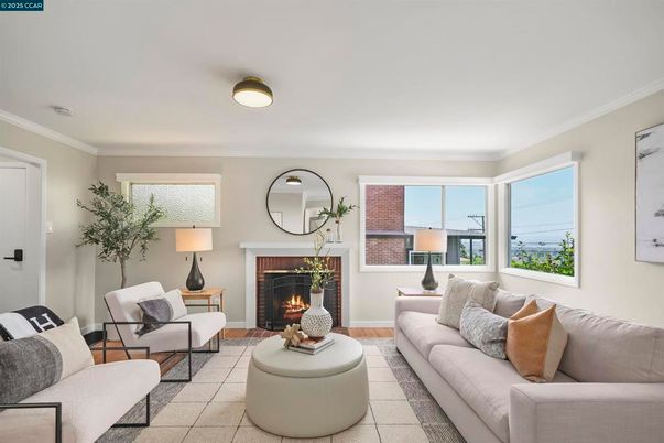Fireplace, Interior, Living room