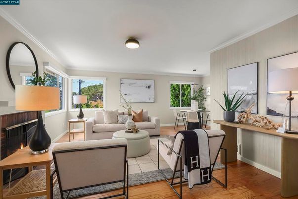 Interior, Living room, Wood Texture Flooring