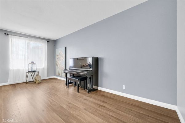 Interior, Piano, Wood Texture Flooring