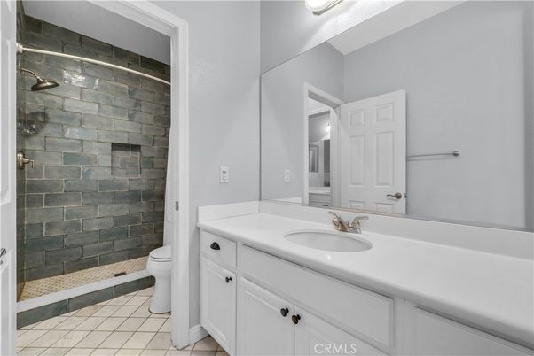 Bathroom, Interior, Stone Walls