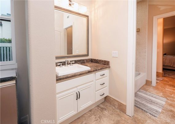 Bathroom, Bedroom, Interior