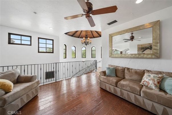 Chandelier, Interior, Living room, Recessed Lighting, Wood Texture Flooring