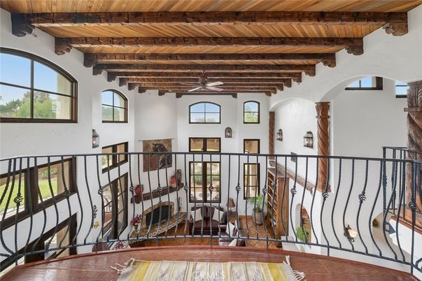 Interior, Wooden Beams, Wooden Ceilings
