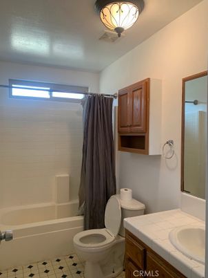 Bathroom, Interior, Tile Countertops