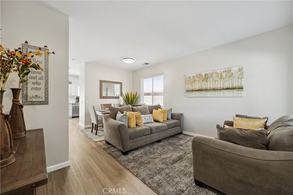 Dining room, Interior, Living room, Wood Texture Flooring