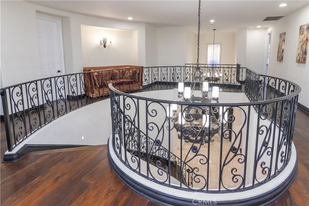 Chandelier, Interior, Recessed Lighting, Wood Texture Flooring