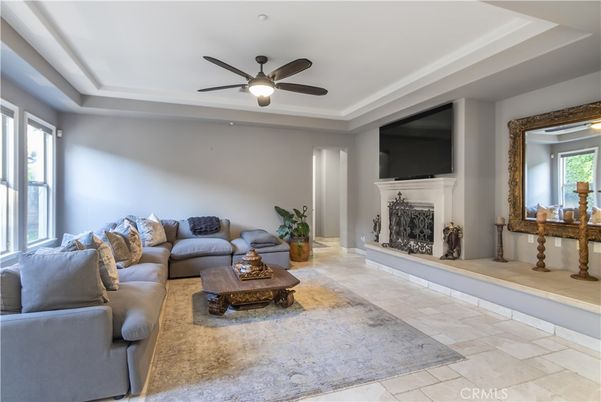 Fireplace, Interior, Living room