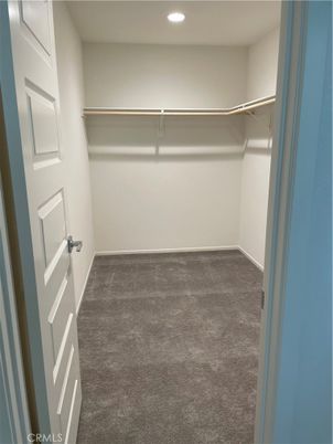 Interior, Recessed Lighting, Walk-in Closets