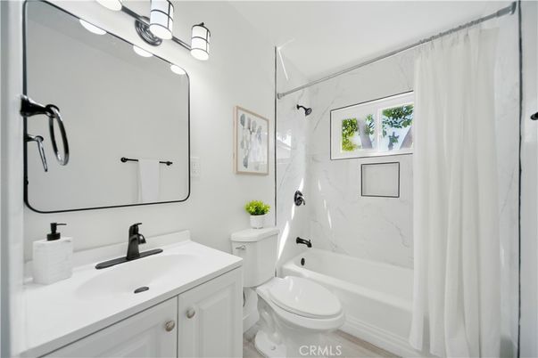 Bathroom, Interior, Marble Walls