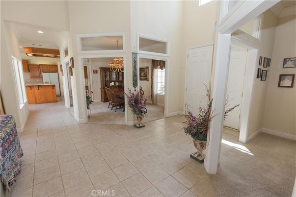 Chandelier, Dining room, Interior, Kitchen, Recessed Lighting