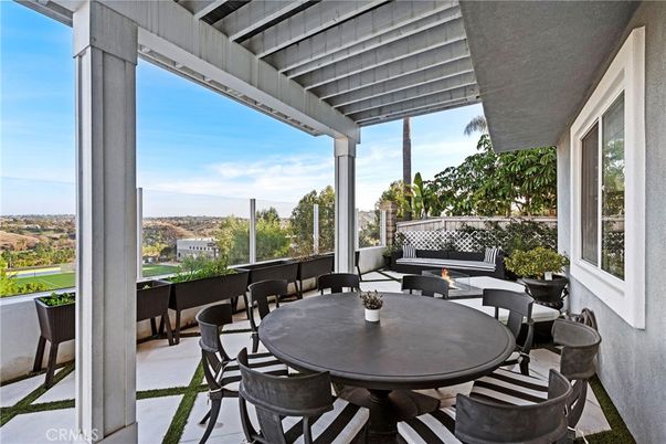 Dining room, Exterior, Interior