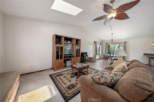 Dining room, Interior, Living room