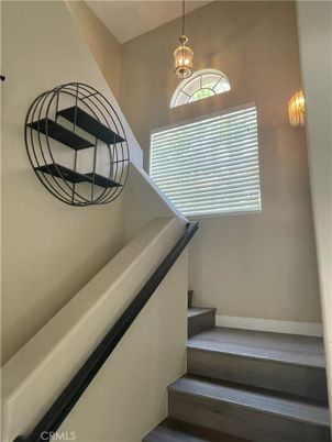 Interior, Pendant Lights