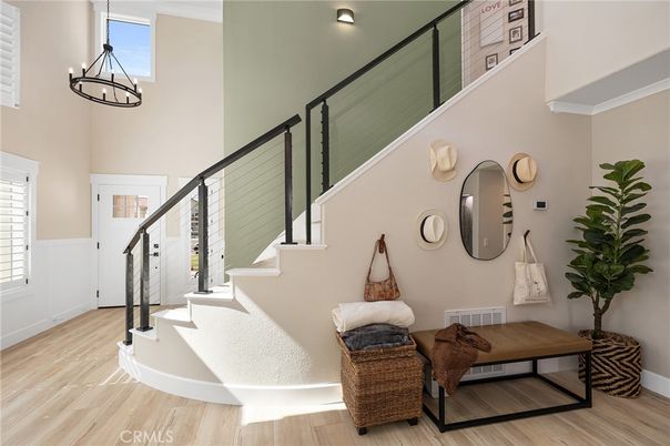 Chandelier, Interior, Pendant Lights, Wood Texture Flooring