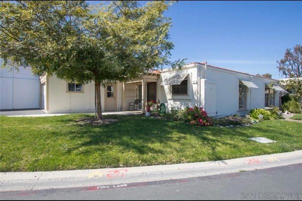 Attached, Backyard, Exterior, Facade, Ranch