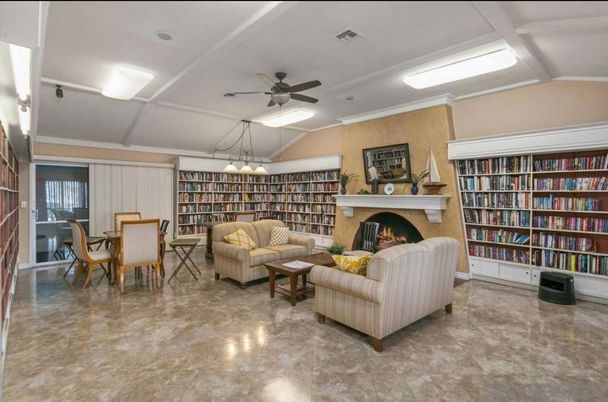 Dining room, Fireplace, Interior, Living room, Pendant Lights