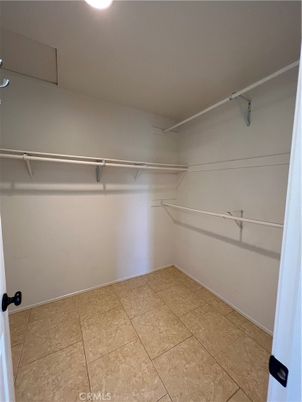 Interior, Recessed Lighting, Walk-in Closets