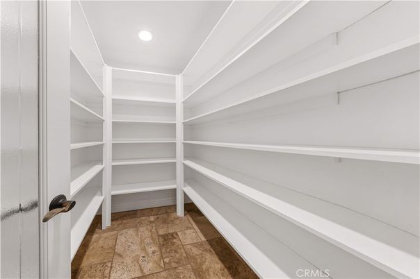 Interior, Recessed Lighting, Walk-in Closets
