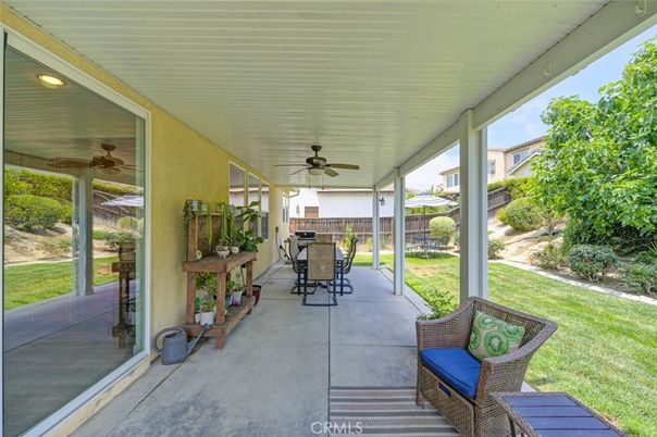 Exterior, Sun Room