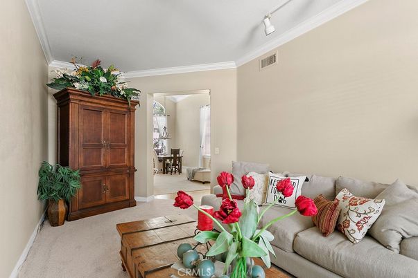 Dining room, Interior, Living room