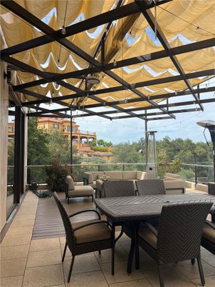 Dining room, Exterior, Interior