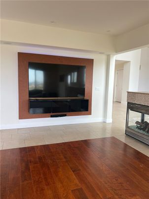 Fireplace, Interior, Wood Texture Flooring