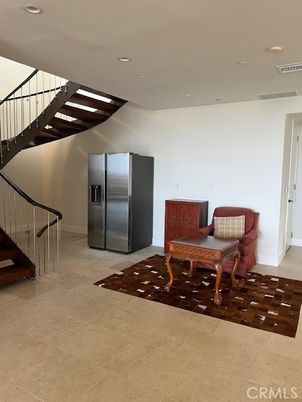 Elevator, Interior, Recessed Lighting