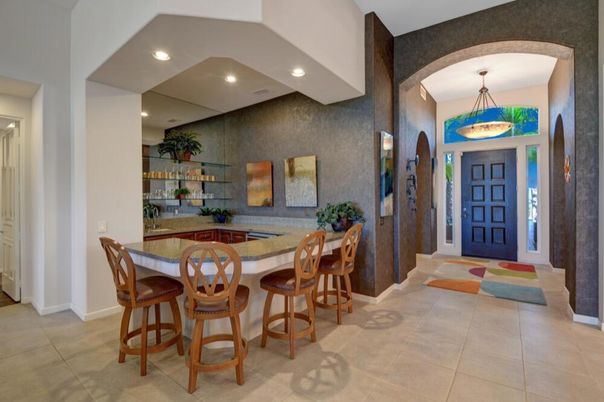 Interior, Pendant Lights, Recessed Lighting