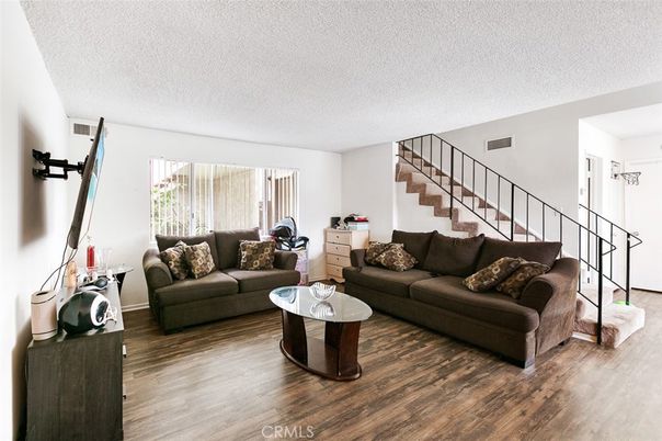 Interior, Living room, Wood Texture Flooring