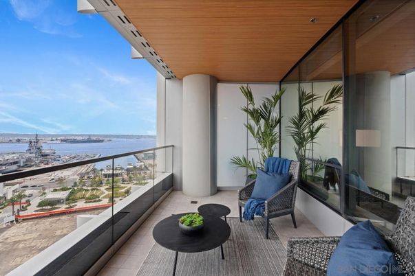 Water, Exterior, Interior, Other