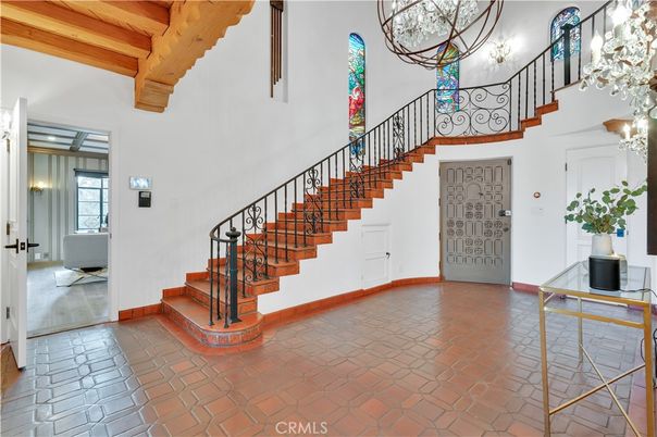 Interior, Wooden Beams, Wooden Ceilings