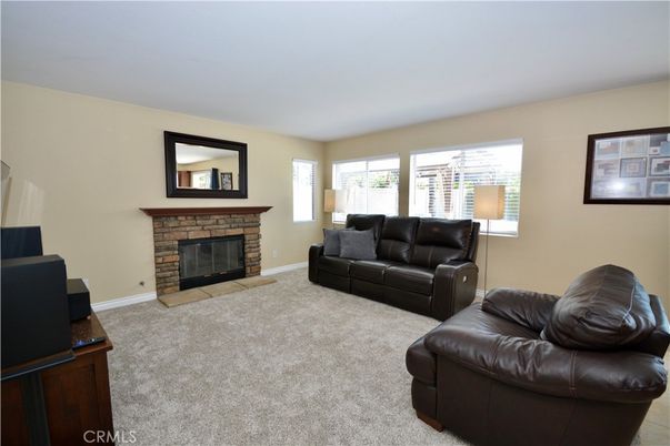 Fireplace, Interior, Living room